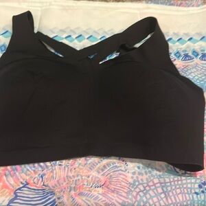 Lululemon enlite bra size 36DD